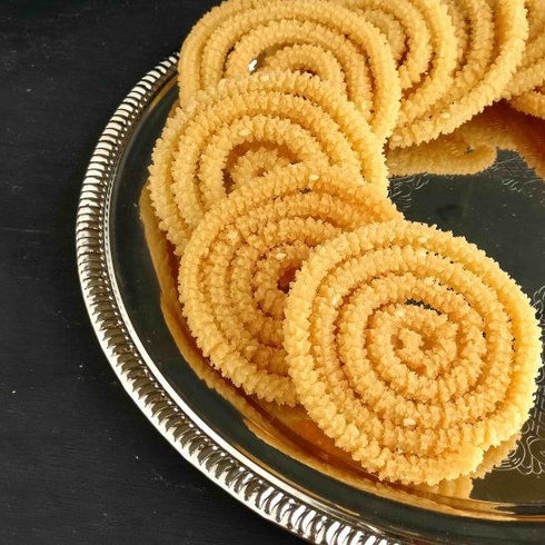 Kakarla Swagruha Foods Murukulu